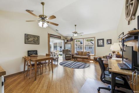 800 E Arthur Street Warsaw IN 46580