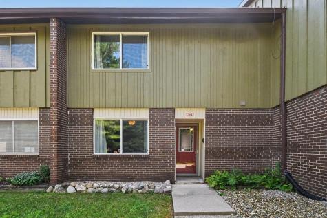 2500 Topsfield Road South Bend IN 46614