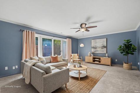 2500 Topsfield Road South Bend IN 46614
