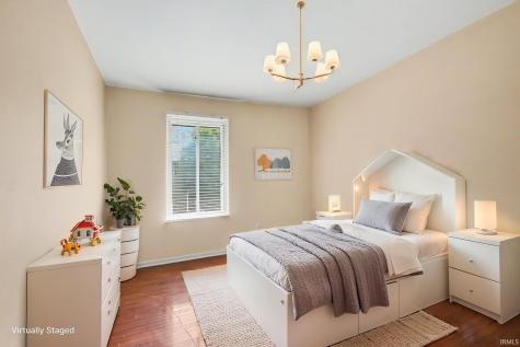 2500 Topsfield Road South Bend IN 46614