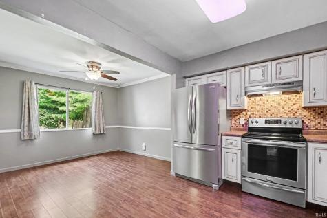 2500 Topsfield Road South Bend IN 46614