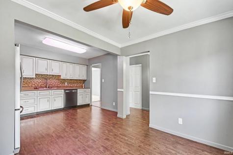 2500 Topsfield Road South Bend IN 46614