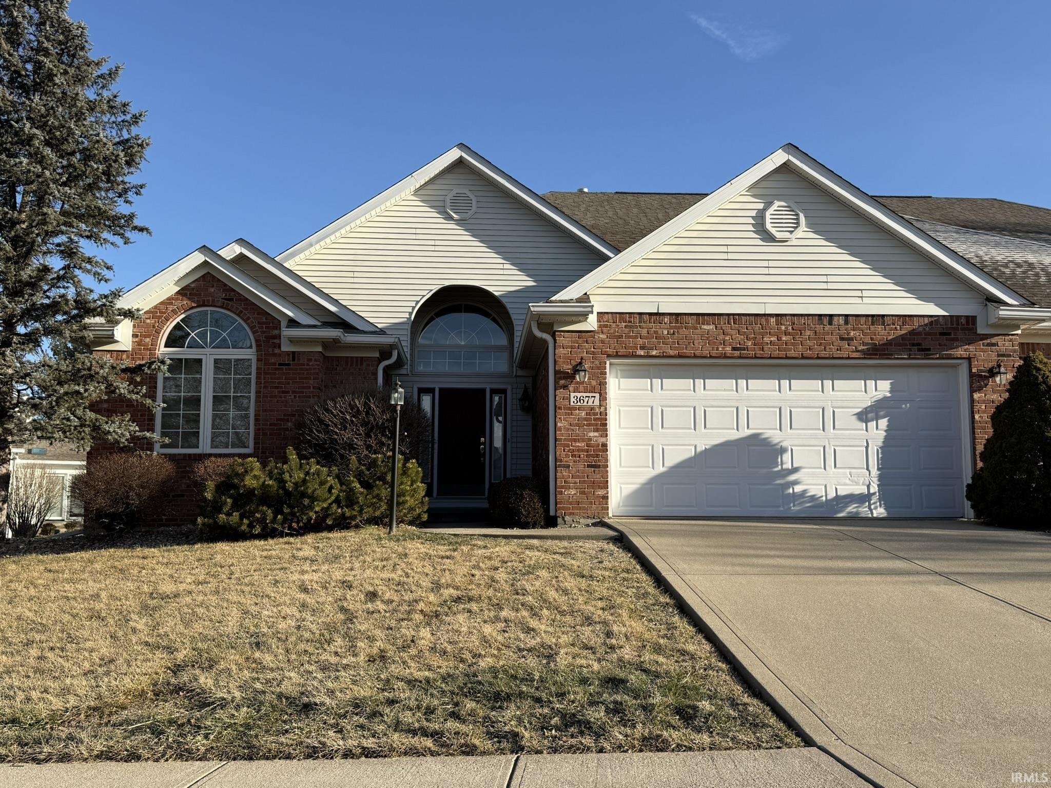 3677 E Tamarron Drive Bloomington IN 47401
