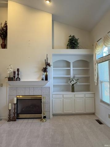 3677 E Tamarron Drive Bloomington IN 47401