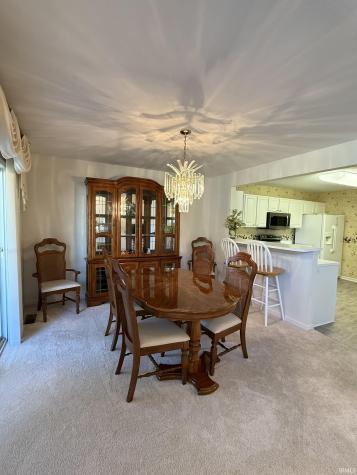 3677 E Tamarron Drive Bloomington IN 47401