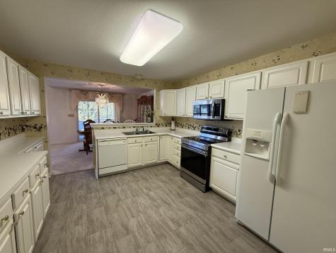3677 E Tamarron Drive Bloomington IN 47401