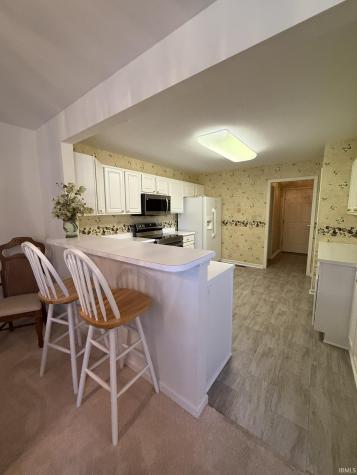 3677 E Tamarron Drive Bloomington IN 47401