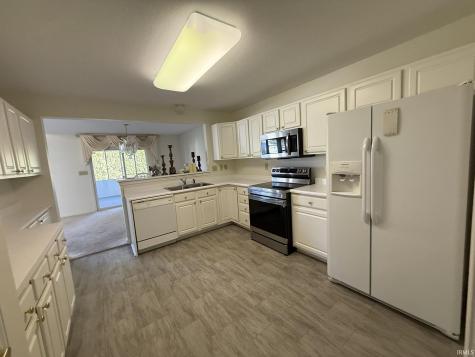 3677 E Tamarron Drive Bloomington IN 47401