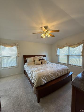 3677 E Tamarron Drive Bloomington IN 47401