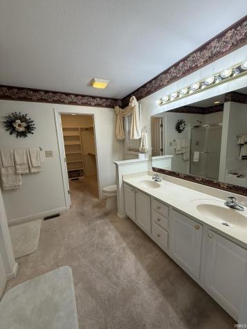 3677 E Tamarron Drive Bloomington IN 47401