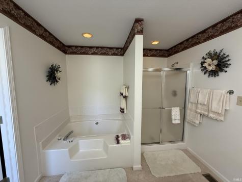 3677 E Tamarron Drive Bloomington IN 47401
