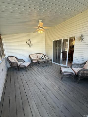 3677 E Tamarron Drive Bloomington IN 47401
