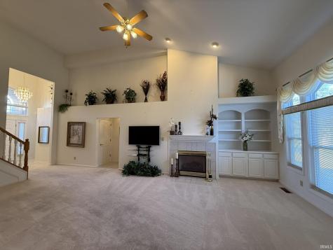 3677 E Tamarron Drive Bloomington IN 47401