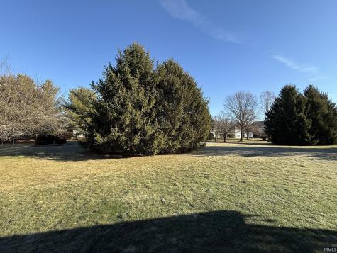3677 E Tamarron Drive Bloomington IN 47401
