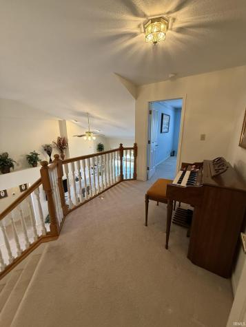 3677 E Tamarron Drive Bloomington IN 47401