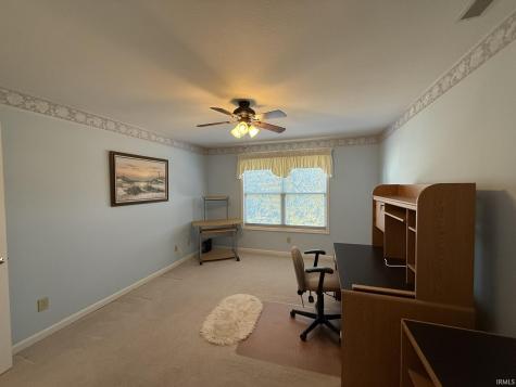 3677 E Tamarron Drive Bloomington IN 47401