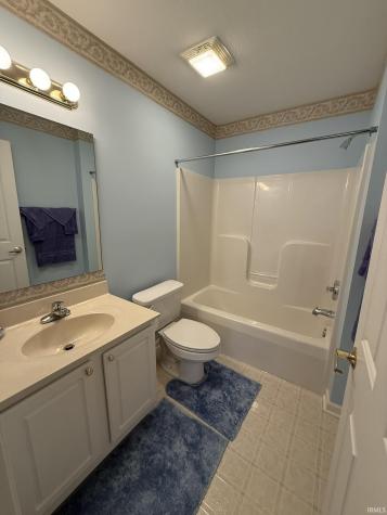 3677 E Tamarron Drive Bloomington IN 47401