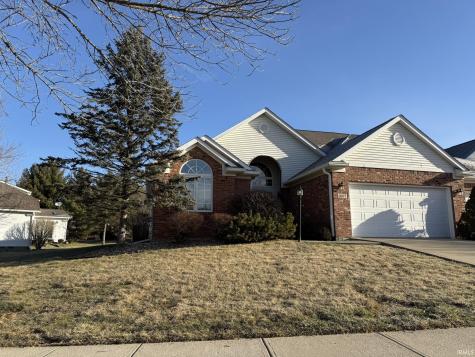 3677 E Tamarron Drive Bloomington IN 47401