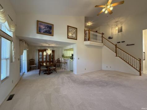 3677 E Tamarron Drive Bloomington IN 47401