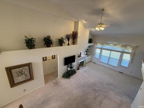 3677 E Tamarron Drive Bloomington IN 47401