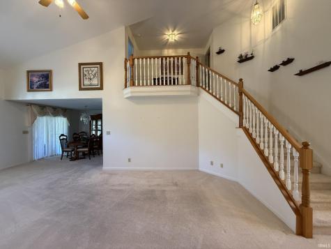 3677 E Tamarron Drive Bloomington IN 47401