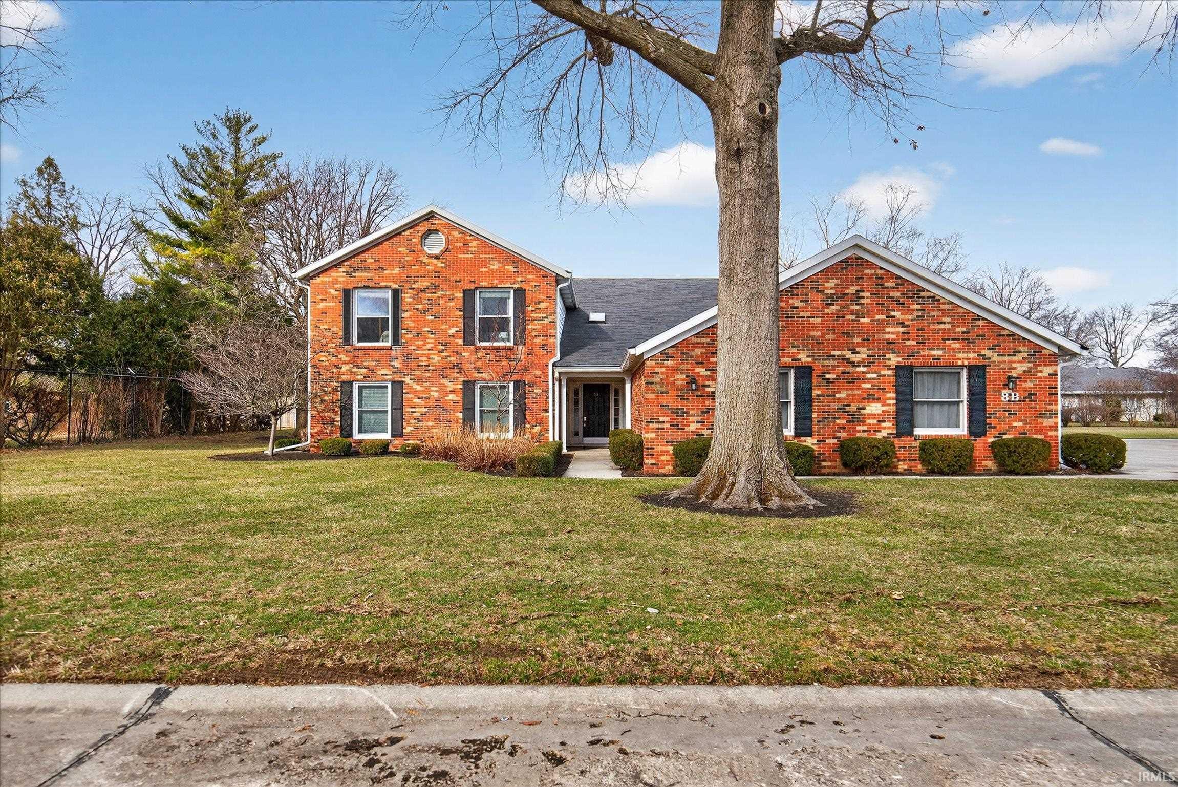 4501 N Wheeling Avenue Muncie IN 47304