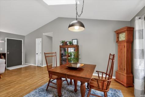 4501 N Wheeling Avenue Muncie IN 47304