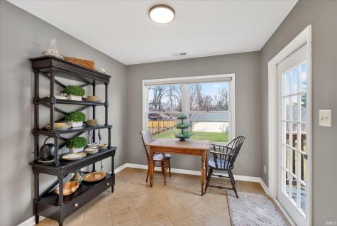 4501 N Wheeling Avenue Muncie IN 47304