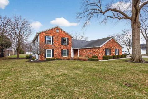 4501 N Wheeling Avenue Muncie IN 47304