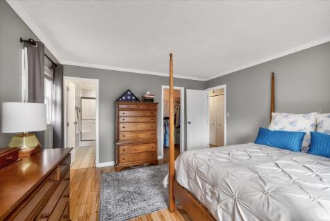 4501 N Wheeling Avenue Muncie IN 47304