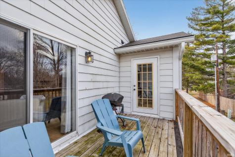 4501 N Wheeling Avenue Muncie IN 47304
