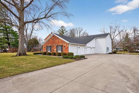 4501 N Wheeling Avenue Muncie IN 47304
