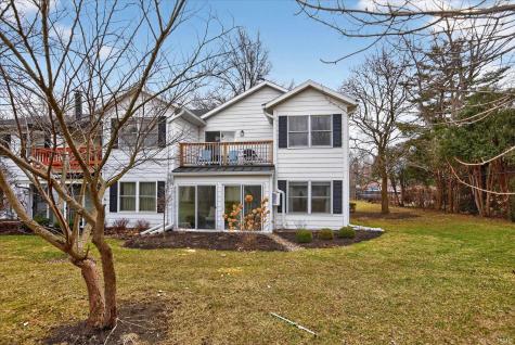 4501 N Wheeling Avenue Muncie IN 47304