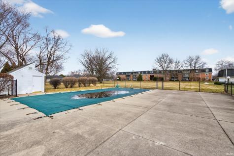 4501 N Wheeling Avenue Muncie IN 47304
