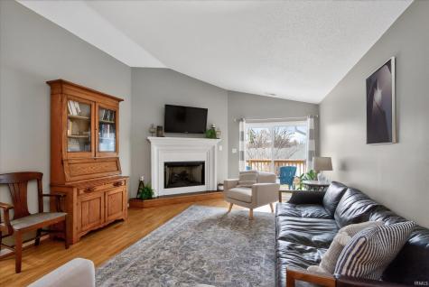 4501 N Wheeling Avenue Muncie IN 47304