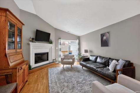 4501 N Wheeling Avenue Muncie IN 47304