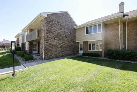 5511 S Wayne Avenue Fort Wayne IN 46807