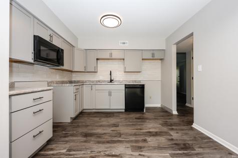 5511 S Wayne Avenue Fort Wayne IN 46807