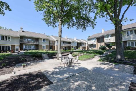 5511 S Wayne Avenue Fort Wayne IN 46807