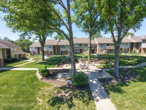 5511 S Wayne Avenue Fort Wayne IN 46807