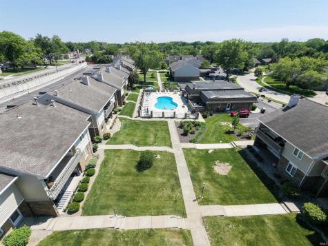 5511 S Wayne Avenue Fort Wayne IN 46807