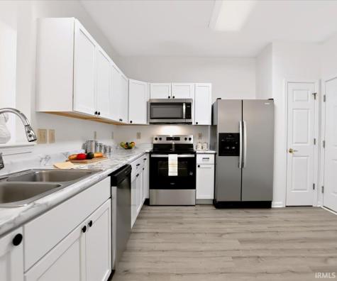 3707 E Barrington Drive Bloomington IN 47408