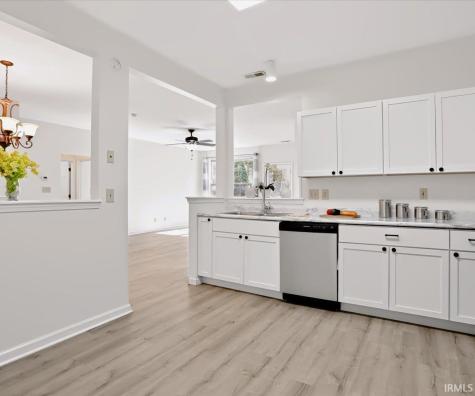 3707 E Barrington Drive Bloomington IN 47408