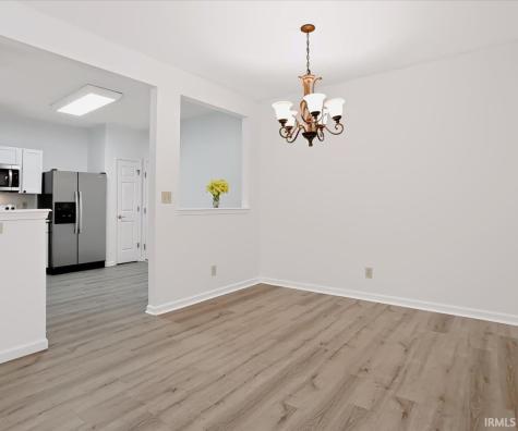 3707 E Barrington Drive Bloomington IN 47408