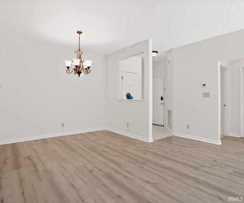 3707 E Barrington Drive Bloomington IN 47408