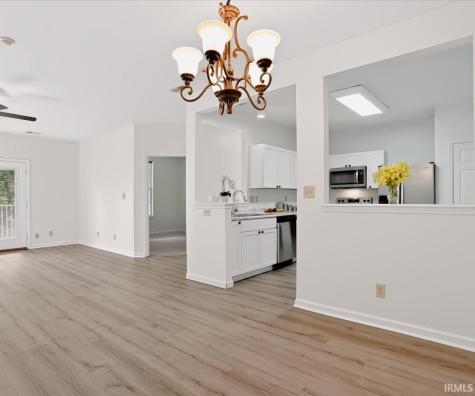 3707 E Barrington Drive Bloomington IN 47408