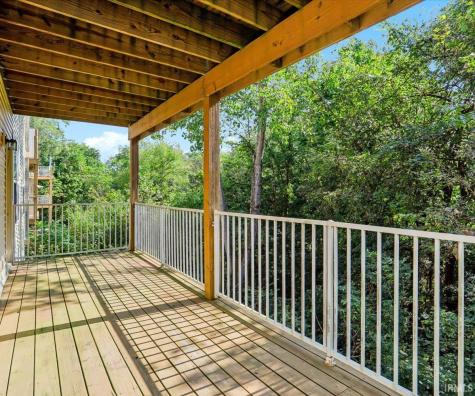 3707 E Barrington Drive Bloomington IN 47408