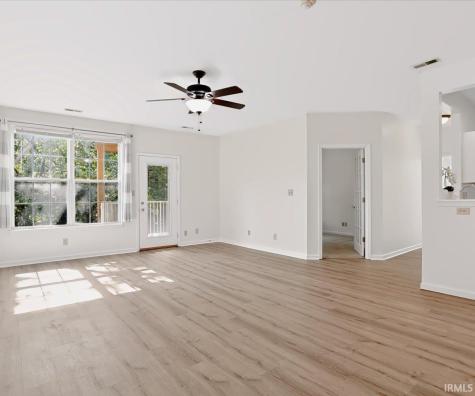 3707 E Barrington Drive Bloomington IN 47408