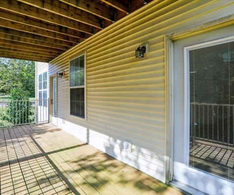 3707 E Barrington Drive Bloomington IN 47408