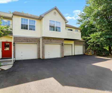 3707 E Barrington Drive Bloomington IN 47408